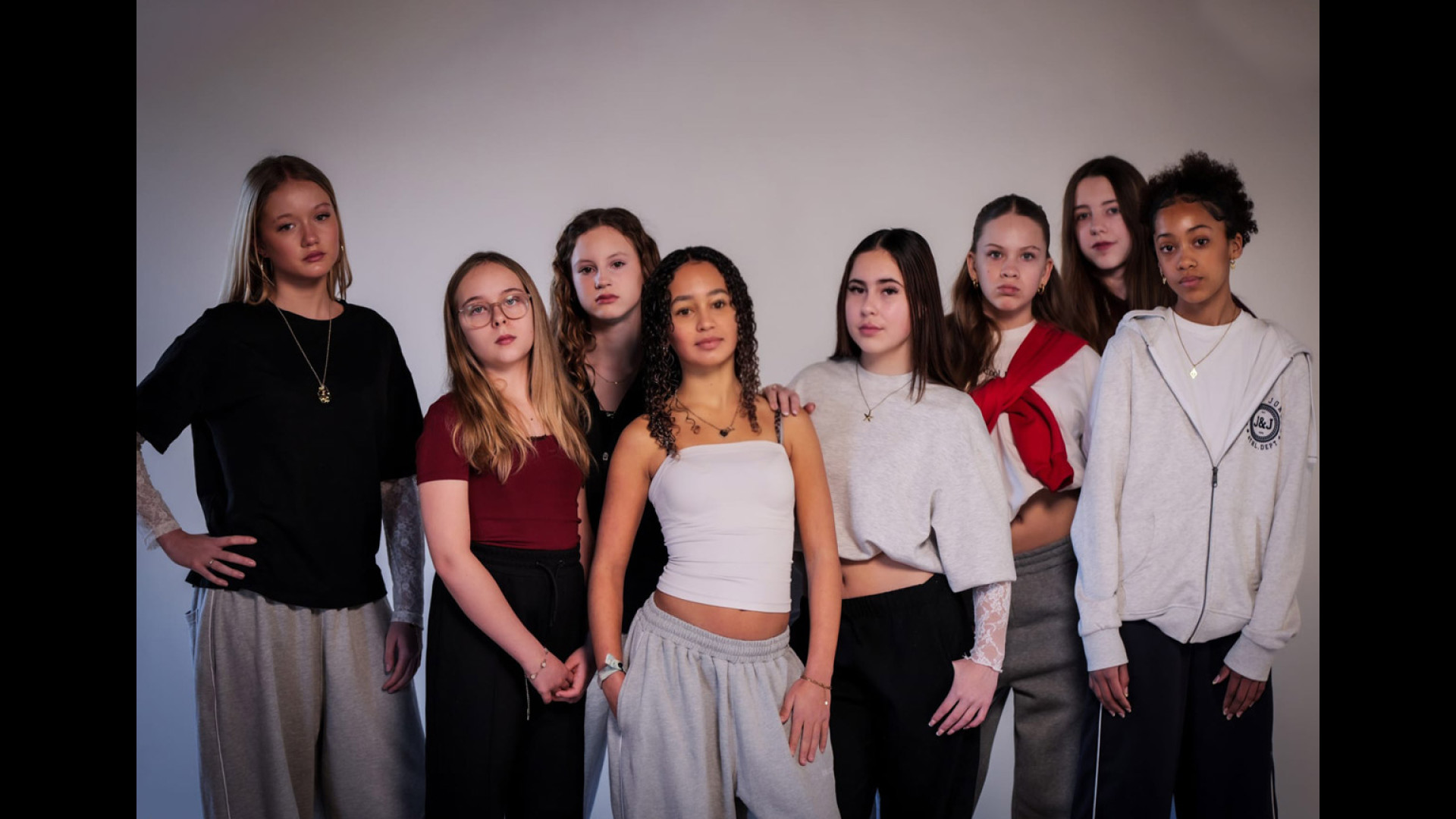 U14 - Dynamic Devotion