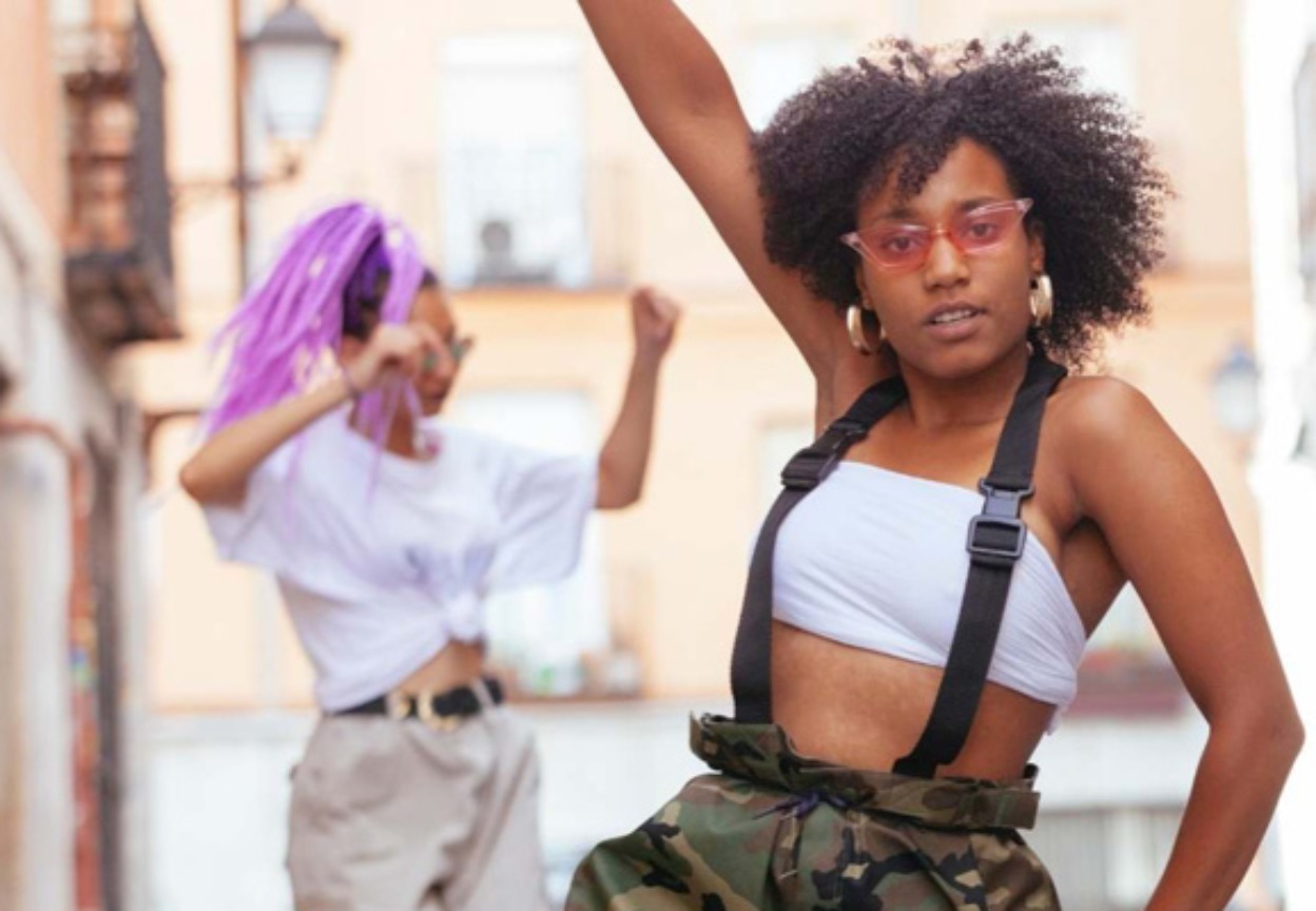 Looking for dance classes in Arnhem?