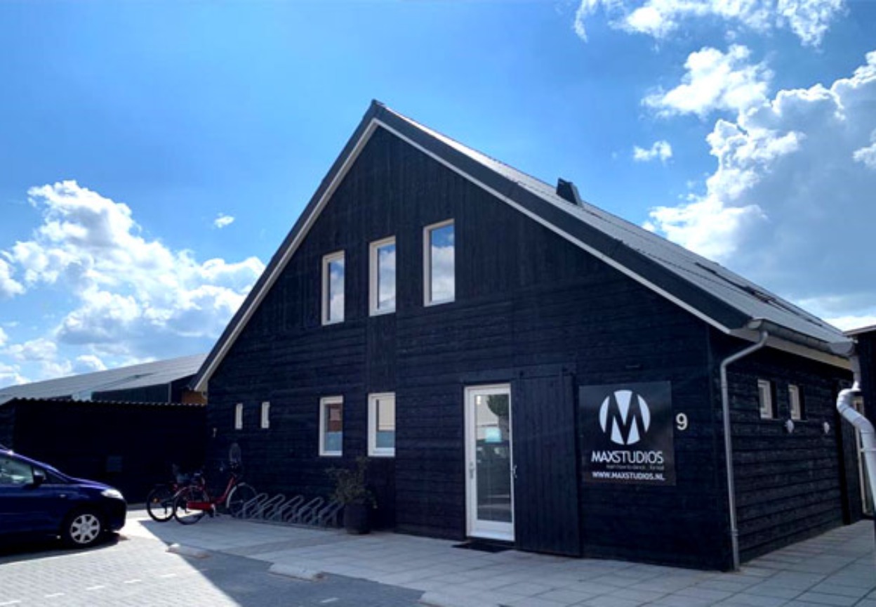 Looking for dance classes in Arnhem?