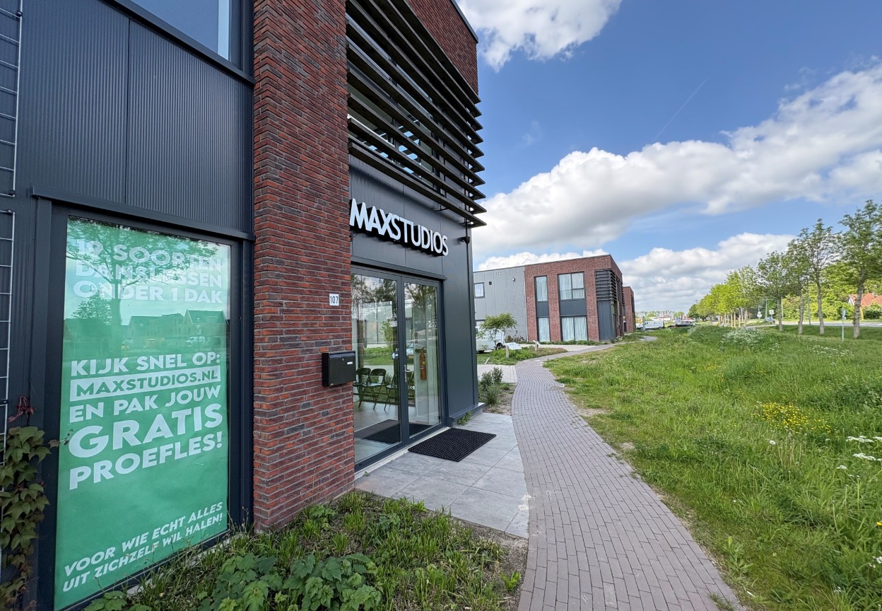 Op zoek naar dansles in Nijmegen