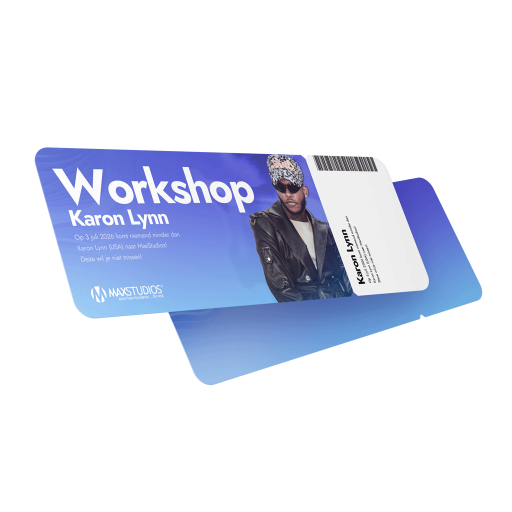 Workshops Karon Lynn (USA)