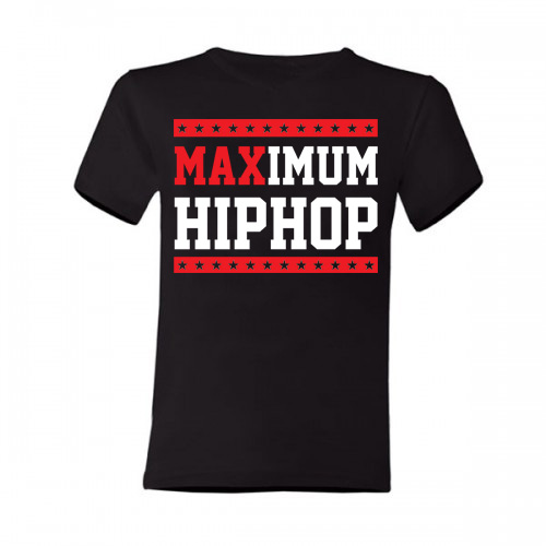 Maximum Hiphop T-Shirt